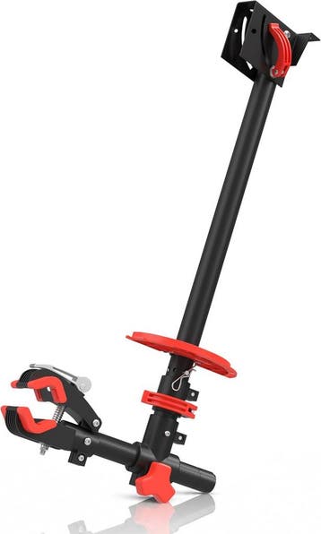 Adamix plafondmontage fiets -34% | Retour deal | Ruimte b..., Verzenden, Zo goed als nieuw, Adamix
