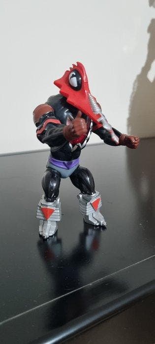 Mattel - Action figure Mosquitor - 1980-1990