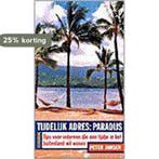 TIJDELIJK ADRES PARADIJS 9789025731885 P. Jansen, Verzenden, P. Jansen