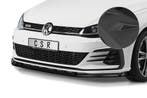 Cupspoiler voor VW Golf 7 GTI / GTD CSL459-L, Verzenden, Nieuw