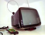 Brionvega - Téléviseur - Algol TVC 11 - Design Marco Zanuso