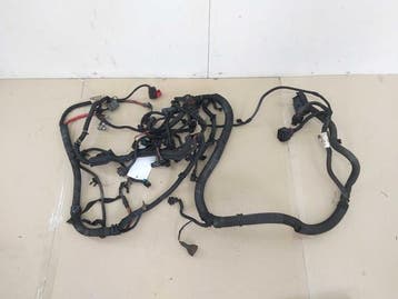 Kabelboom Opel Astra O148437, Nieuw