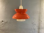 Louis Poulsen - Jørn Utzon - Lamp - Doo wop - marineblauw