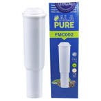 Waterfilter voor Jura White 60209, Verzenden
