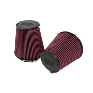 K&N vervangingsfilter passend voor Ford Mustang V8 5.0 2024-, Auto-onderdelen, Verzenden, Nieuw