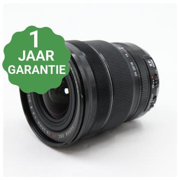 Fujifilm XF 10-24mm f/4 R OIS | Tweedehands, Verzenden, Zo goed als nieuw