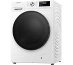 Hisense WDQA9014EVJM - Was-droogcombinatie - 9 kg wassen - 6, Ophalen of Verzenden