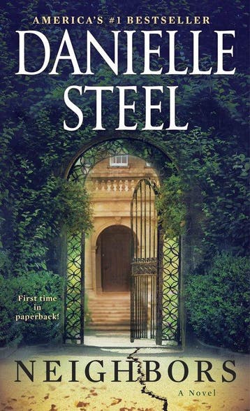 Neighbors 9780593339176 Danielle Steel, Verzenden, Zo goed als nieuw, Danielle Steel