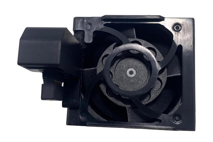 HPE 1U Standard Fan (HPE Renew) – P43815-001, Computers en Software, Servers, Zo goed als nieuw, 16 GB, Ophalen of Verzenden
