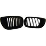 Grille (set) geschikt voor BMW 3-Serie E46 01-05 Zwart (Seda, Verzenden, Nieuw, BMW