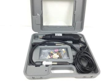 TCM H0 - Elektronica (1) - Boor/slijp/polijst machine, Nieuw