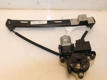 Ruitmechaniek 4Deurs rechts-achter Volkswagen Polo O111936, Auto-onderdelen, Nieuw