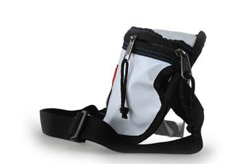 Eastpak Heuptas Wit, Handtassen en Accessoires, Tassen | Damestassen, Verzenden, Zo goed als nieuw, Wit