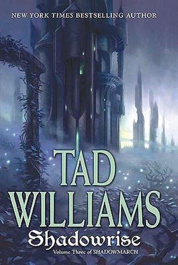 Shadowrise 9780756405496 Tad Williams, Verzenden, Tad Williams