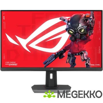 ASUS ROG Strix XG32UCG 31.5  4K Ultra HD 160Hz IPS Gaming, Computers en Software, Verzenden, Nieuw