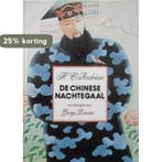 Chinese nachtegaal 9789025713102 Hans Christian Andersen, Verzenden, Gelezen, Hans Christian Andersen
