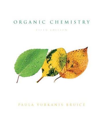 Organic Chemistry 9780131963160 Paula Bruice, Boeken, Verzenden, Zo goed als nieuw, Paula Bruice