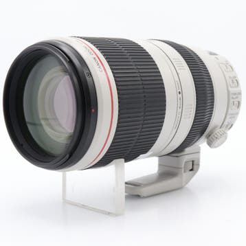 Canon EF 100-400mm F/4.5-5.6 L IS USM II | Occasion, Ophalen of Verzenden, Nieuw