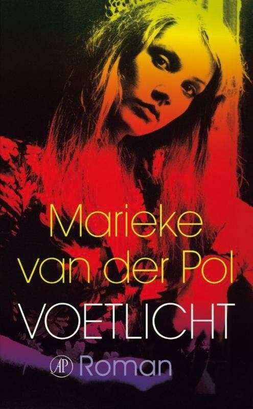 Voetlicht (9789029583411, Marieke Van Der Pol), Livres, Littérature, Envoi
