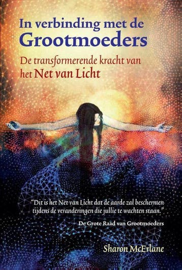 In verbinding met de Grootmoeders 9789460151620, Verzenden, Gelezen, Sharon McErlane