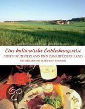 Eine kulinarische Entdeckungsreise durch das Münsterland, Verzenden