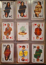Andrew Jones Art,KYD,Killekort,Andre Breton,Otto Tragdy -