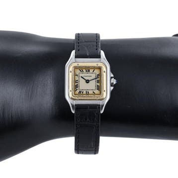 Cartier - Panthere - Sans prix de réserve - W250295A - Femme, Nieuw
