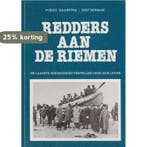 Redders aan de riemen 9789028375420 Fokke Haanstra, Verzenden, Zo goed als nieuw, Fokke Haanstra