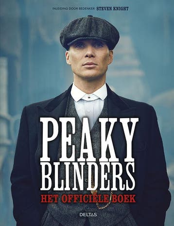 Peaky Blinders 9789044758528 Matt ALLEN, Verzenden, Gelezen, Matt ALLEN