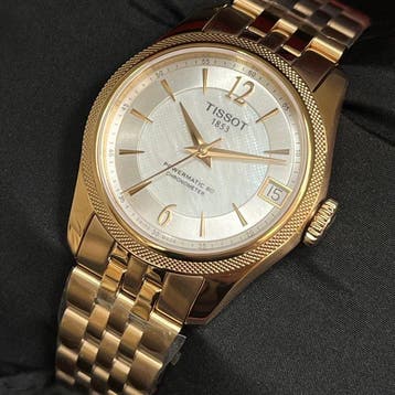 Tissot - Tissot Ballade Powermatic 80 Cosc -