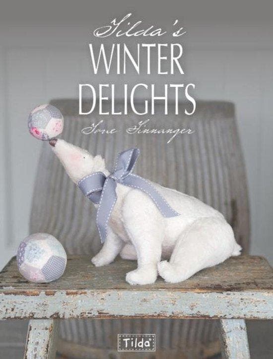 Tildas Winter Delights 9781446304006 Tone Finnanger, Livres, Langue | Anglais, Envoi
