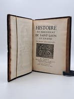 Louis Maimbourg - Histoire du pontificat de Saint Leon le