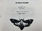 Silence of the Lambs - Jodie Foster and Anthony Hopkins -, Nieuw