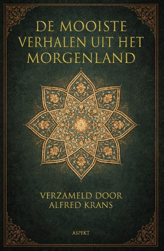 De Mooiste Verhalen Uit Het Morgenland |  | Nieuw, Boeken, Overige Boeken, Nieuw, Verzenden