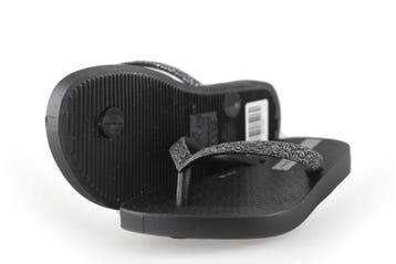 Ipanema Slippers Meisjes in maat 27 Zwart, Verzenden, Schoenen