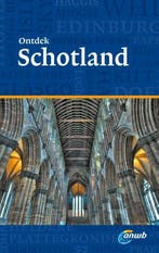 Schotland / ANWB provinciegids 9789018036805, Verzenden, Zo goed als nieuw, Matthias Eickhoff