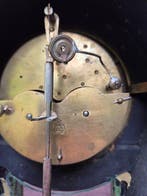 Pendule de cheminée - Japy Freres - Bois - 1800-1850