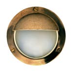 Scheepslampen & Maritiem Buitenlamp Pacific, Verzenden, Nieuw