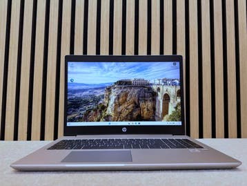 Veiling - HP ProBook 450 G7 | i5-10210U | 8GB | 256GB NVMe, Computers en Software, Nieuw