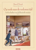 In de schaduw van de bloeiende meisjes / 2 / Op zoek naar de, Boeken, Verzenden, Gelezen, Marcel Proust