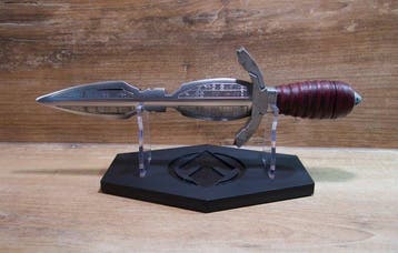 Star Wars - Star Wars Galactic Archive Series - - Accessoire, Nieuw