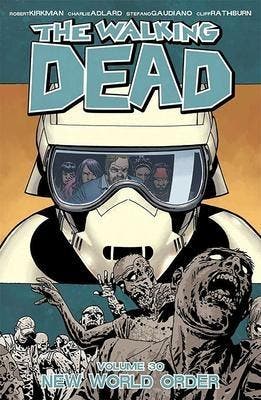 The Walking Dead Volume 30, Boeken, Verzenden, Nieuw