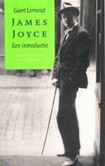 James Joyce 9789025331528 G. Lernout, Verzenden, G. Lernout