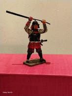 Del Prado - Militaire miniatuur beeldjes - Coleccion El Mito