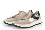 Ara Sneakers in maat 40 Beige, Verzenden, Beige, Zo goed als nieuw, Sneakers