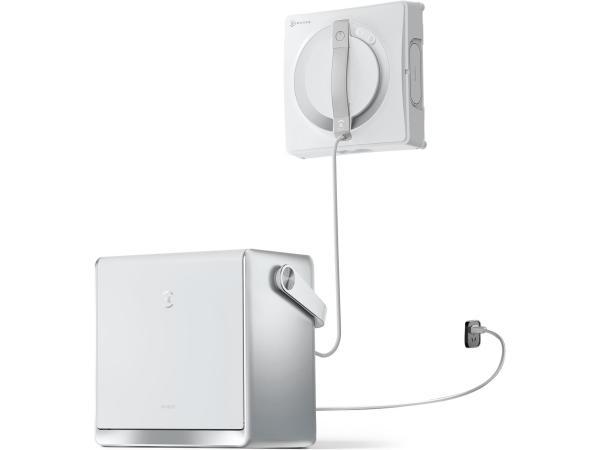 Veiling - ECOVACS WINBOT W2 PRO Omni raamreinigingsrobot 6in, Jardin & Terrasse, Outils à main