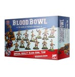 Warhammer Imperial Nobility Blood Bowl Team (Warhammer, Ophalen of Verzenden