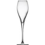 Champagneglazen | MONTE CARLO | Glas | 23cl |  6 Stuks |, Verzenden, Nieuw in verpakking