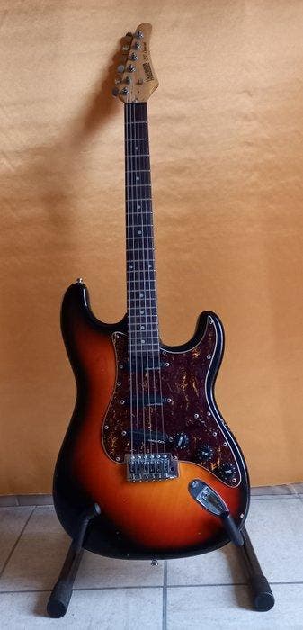 Hohner - ST Special - - Guitare électrique - Corée du Sud -, Musique & Instruments