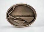 Médaille artistique - Ministry of Justice Bronze Medal -, Antiek en Kunst